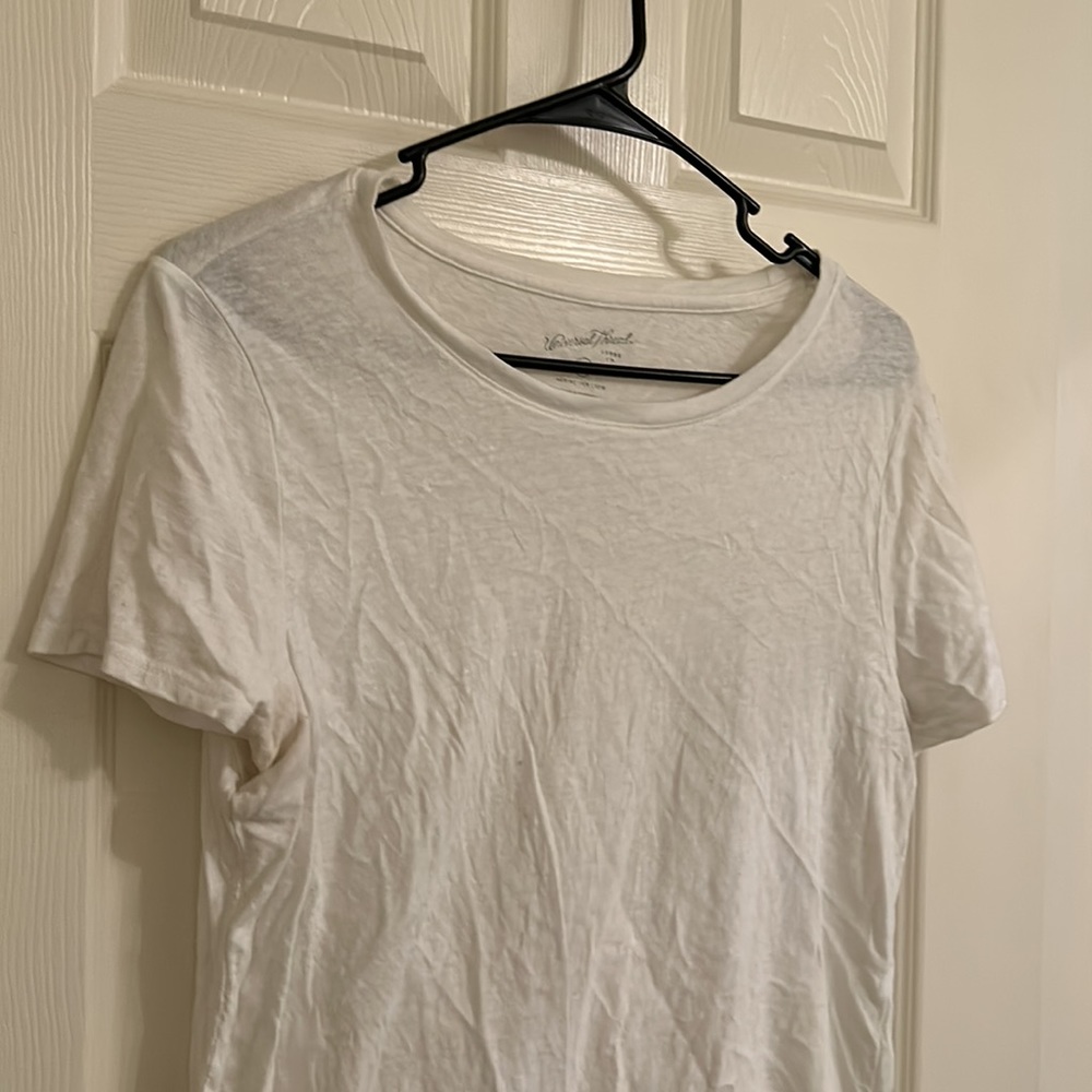 Universal Thread Scoopneck Tee - Picture 2 of 3